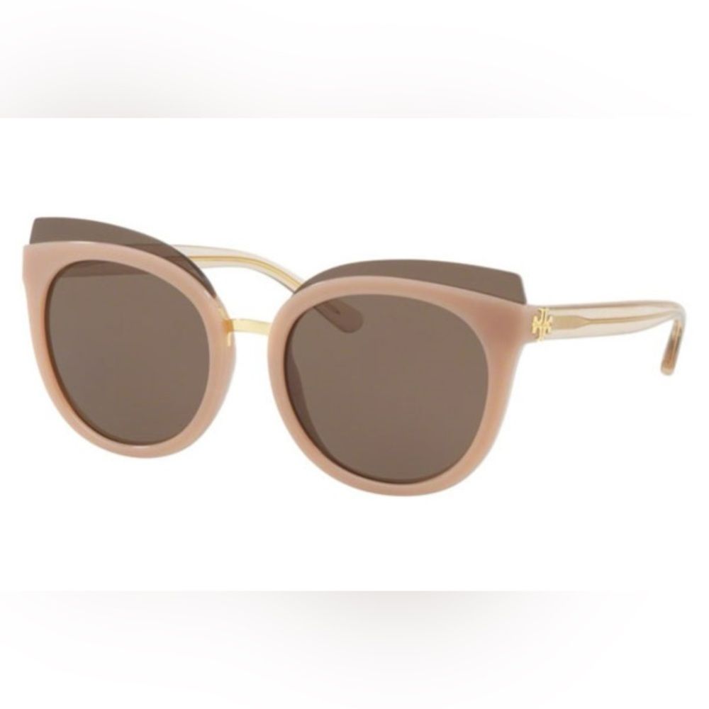 Tory Burch TY9049 Sunglasses